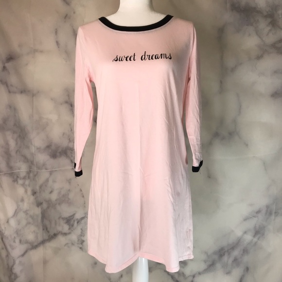 sweet dreams nightgown